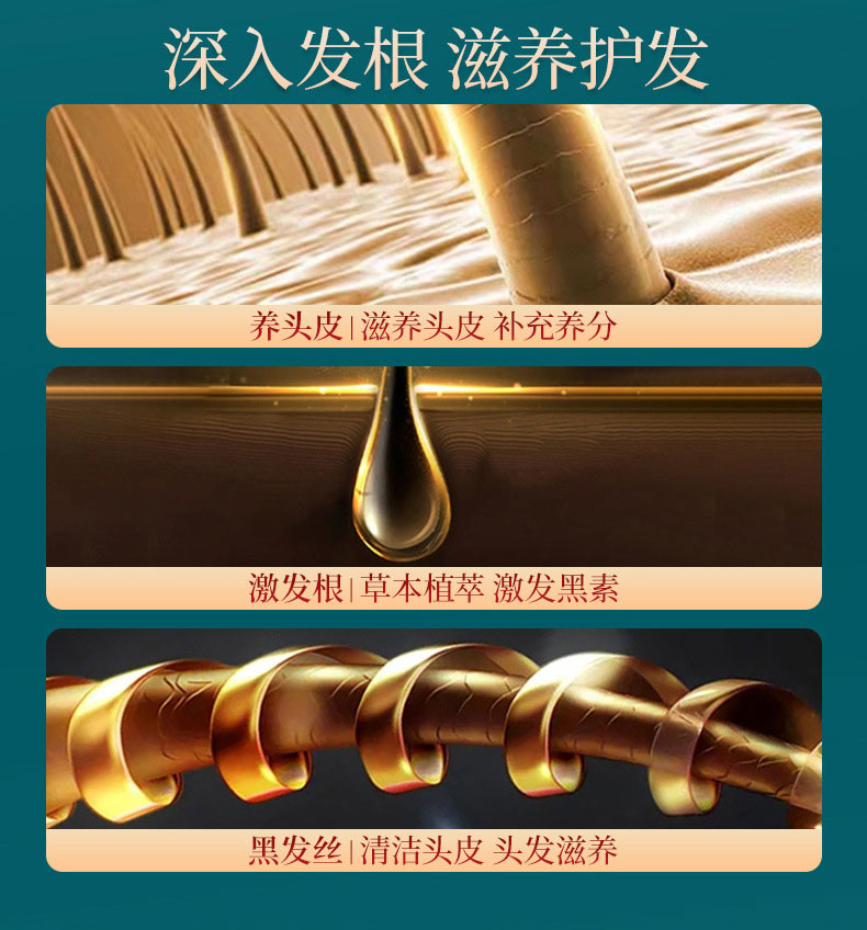 何首烏靈芝草本洗發(fā)液深入發(fā)根滋養(yǎng)護發(fā)-修康藥業(yè) 何首烏靈芝草本洗發(fā)液深入發(fā)根滋養(yǎng)護發(fā)-修康藥業(yè)