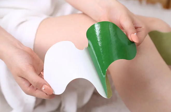 高品質(zhì)艾灸貼代加工，滿足您的個性化需求！