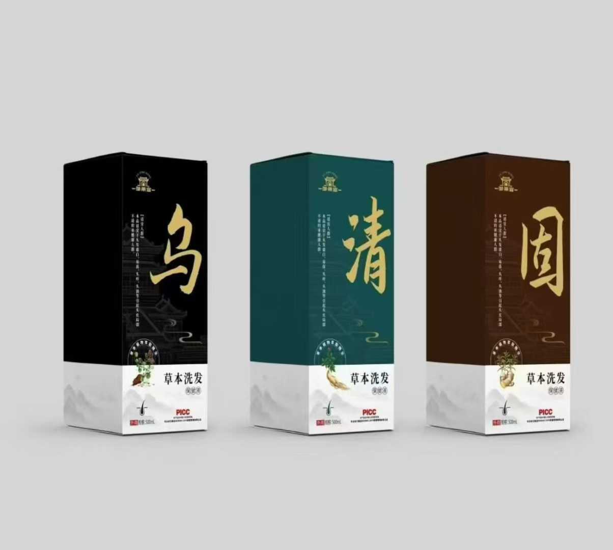 養(yǎng)發(fā)粉代加工源頭廠家，資質(zhì)齊全，支持貼牌定制！